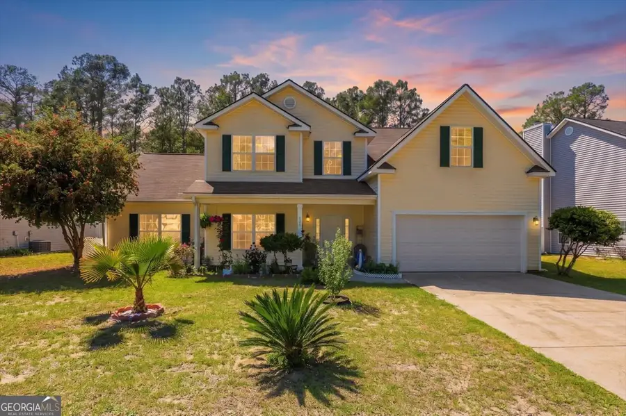 135 Wentle Circle, Brunswick, GA 31525 - #2