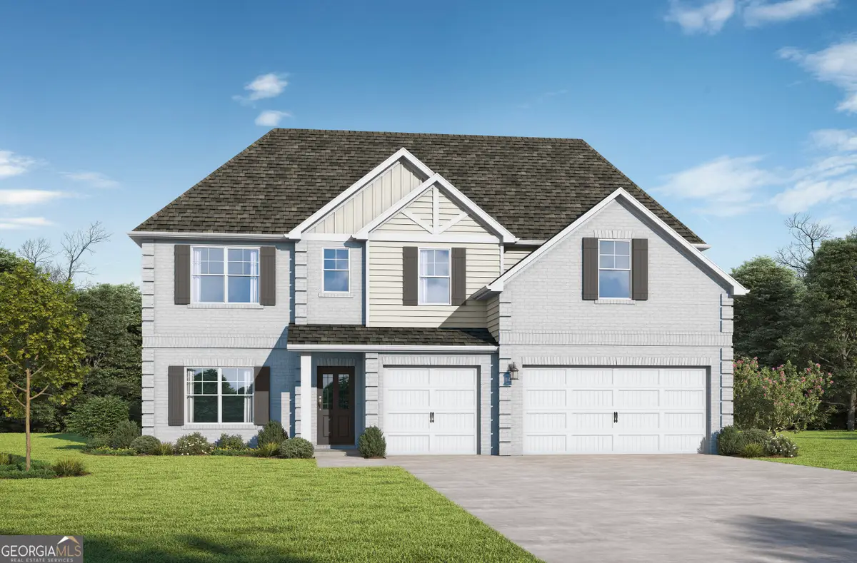 7284 Towne Bishop Lane #13, Fairburn, GA 30213 - #1