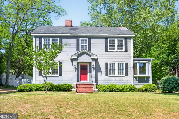 111 Edwards Street, Elberton, GA 30635