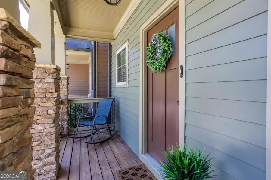 4109 Mars Bay #25, Acworth, GA 30101 - #3