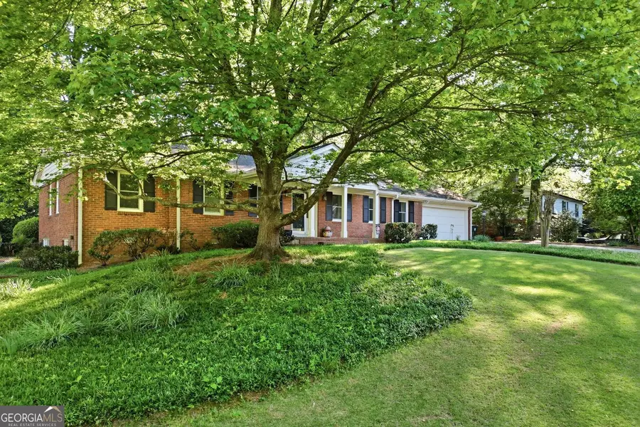 1837 Chancery Lane, Atlanta, GA 30341 - #3