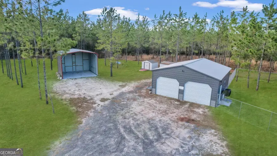 1834 Highway 252, Folkston, GA 31537 - #2