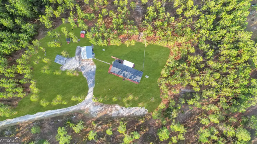 1834 Highway 252, Folkston, GA 31537 - #3