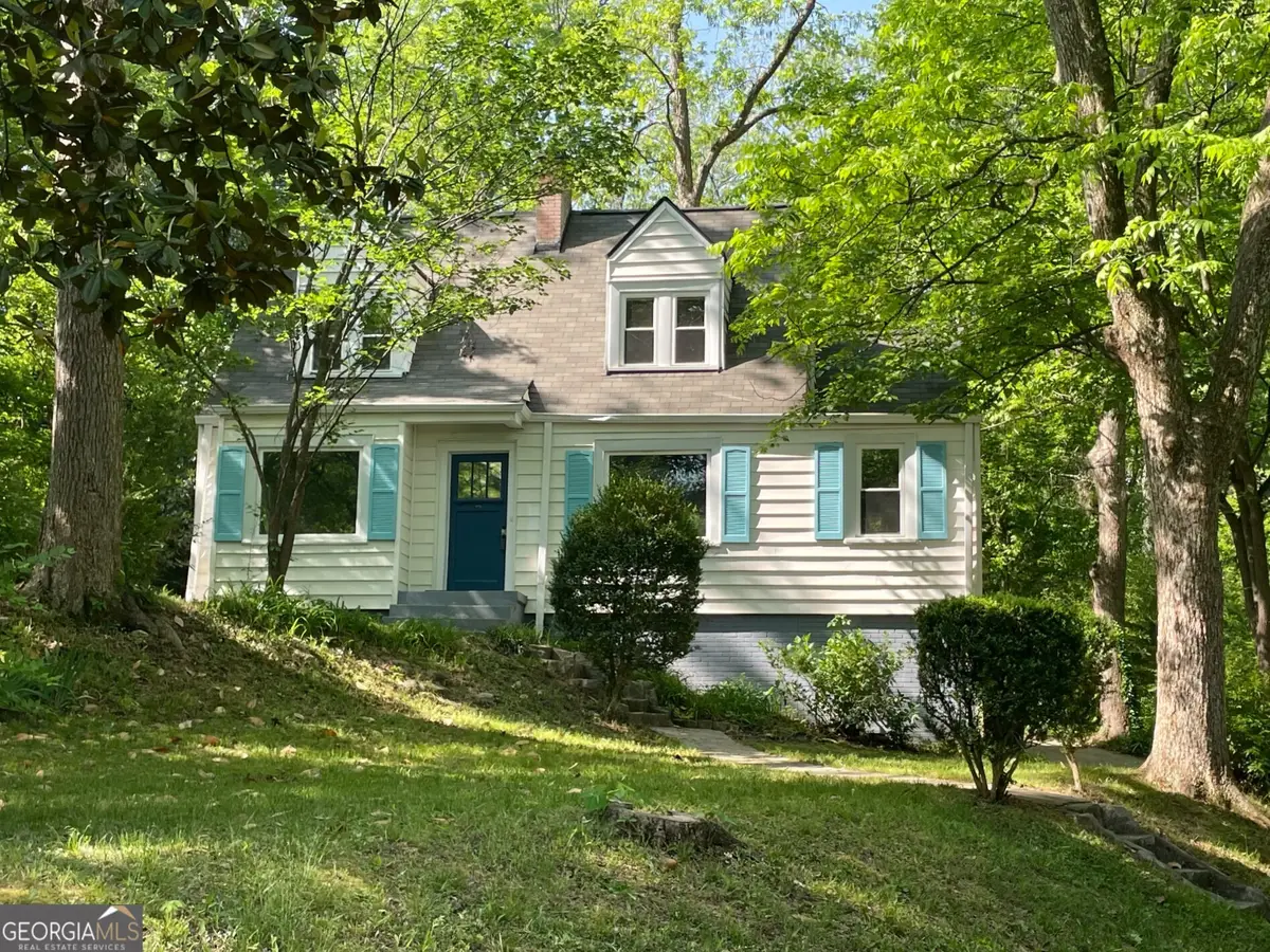 3537 W Hill Street, Clarkston, GA 30021 - #1