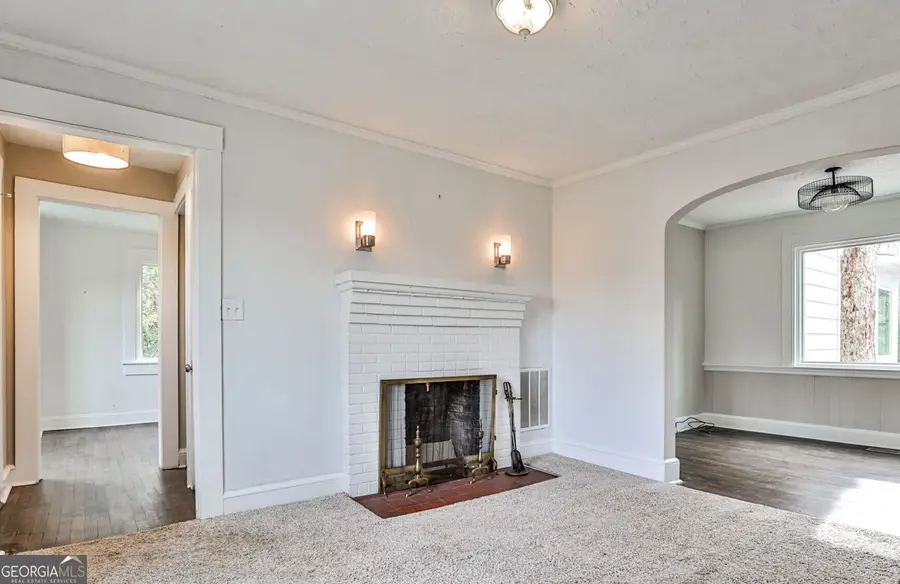 3537 W Hill Street, Clarkston, GA 30021 - #2