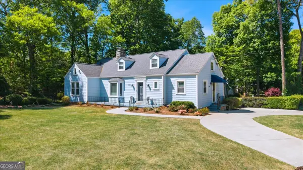2830 Alston Drive Se, Atlanta, GA 30317