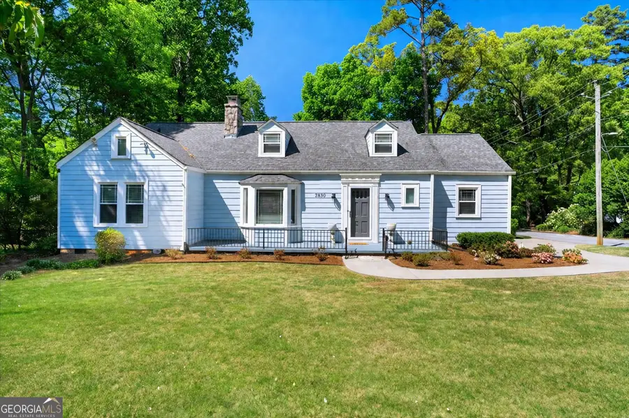 2830 Alston Drive Se, Atlanta, GA 30317 - #2