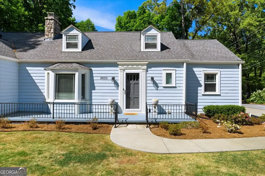 2830 Alston Drive Se, Atlanta, GA 30317 - #3