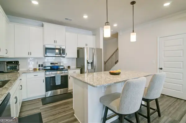 321 Skye Lane, Cartersville, GA 30121