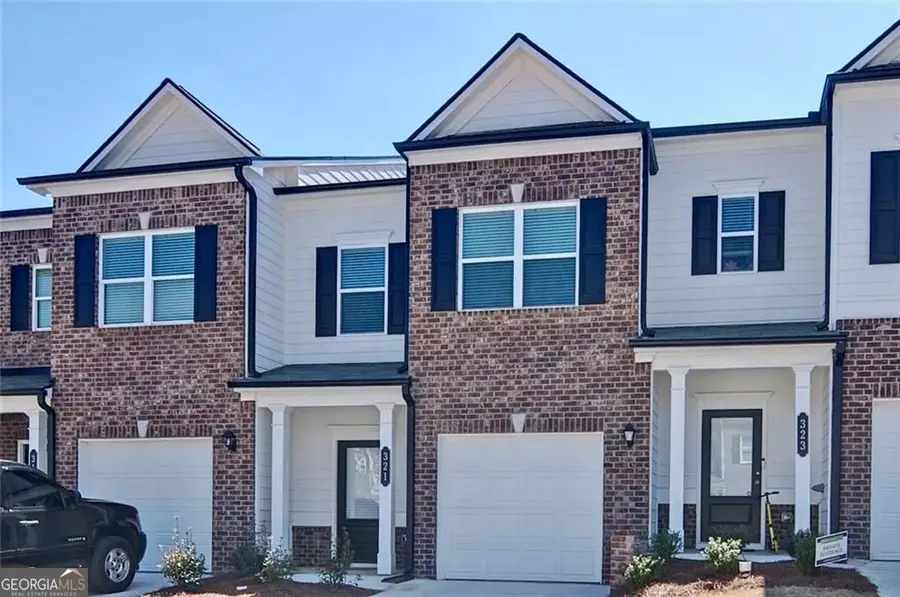 321 Skye Ln, Cartersville, GA 30121 - #2