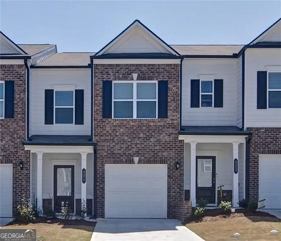 321 Skye Ln, Cartersville, GA 30121 - #3