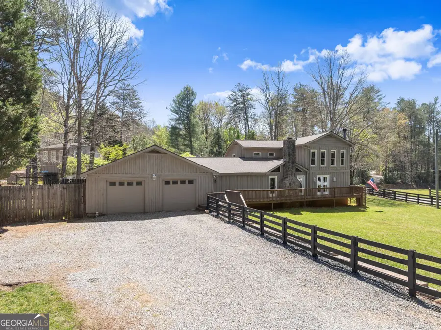 290 Chastain Road, Sautee Nacoochee, GA 30571 - #2