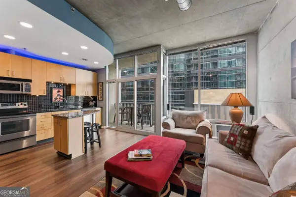 923 Peachtree Street Ne #827, Atlanta, GA 30309