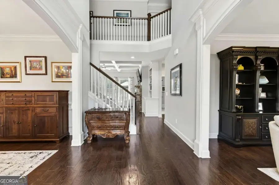 3740 Williams Point Drive, Cumming, GA 30028 - #2