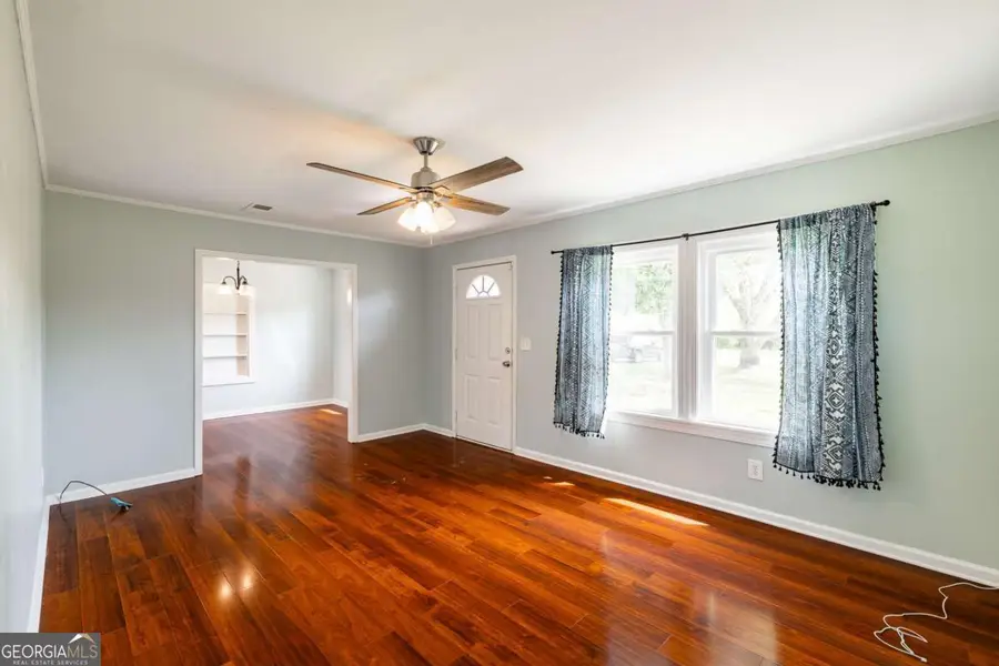 386 Sandy Creek Road, Danielsville, GA 30633 - #3