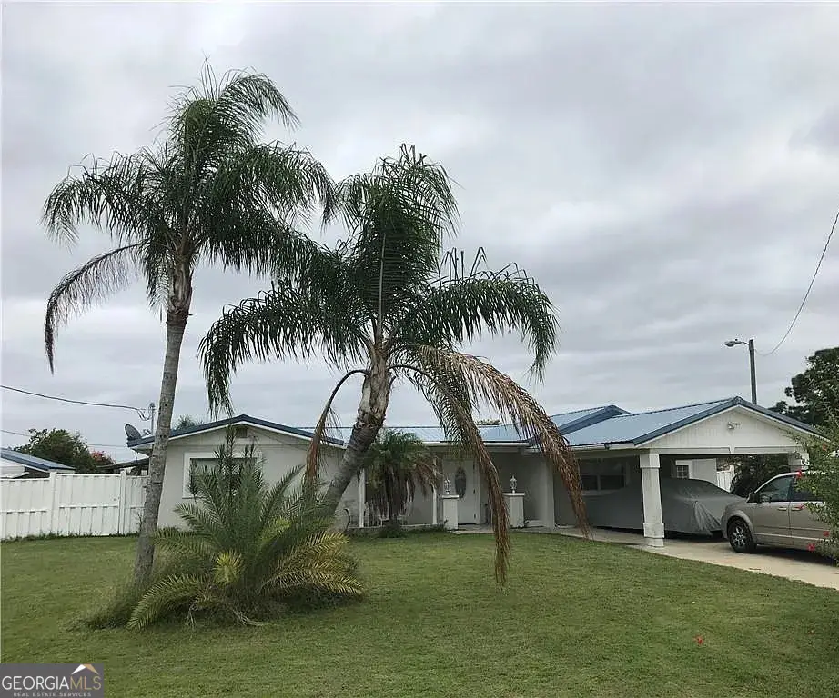 502 Canal Drive, Lake Wales, FL 33859 - #1