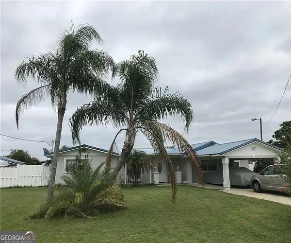 502 Canal Drive, Lake Wales, FL 33859