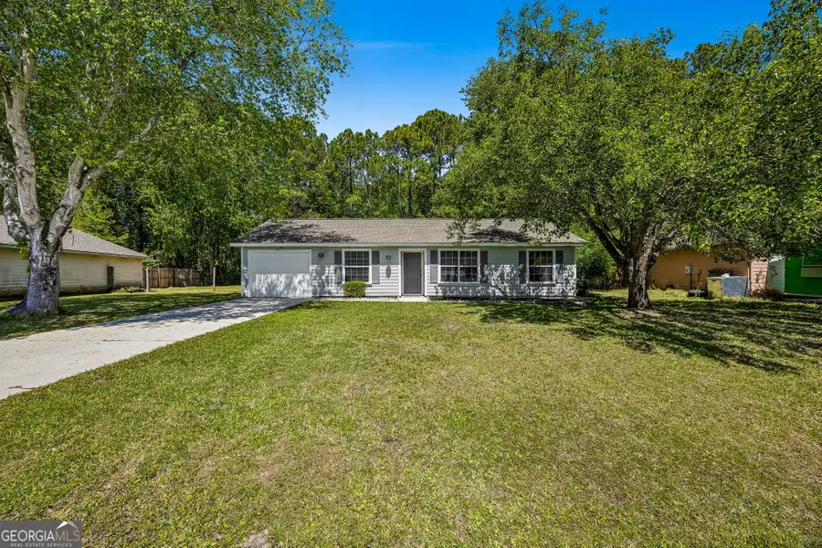 110 Bamboo Drive, Kingsland, GA 31548 - #2