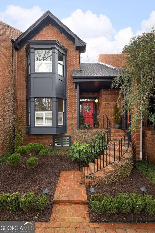 237 Sycamore Place, Decatur, GA 30030