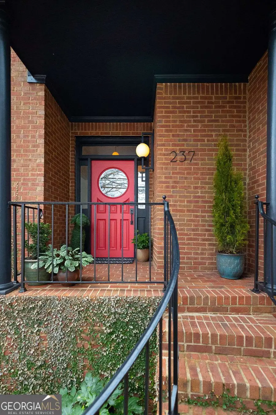 237 Sycamore Place, Decatur, GA 30030 - #2