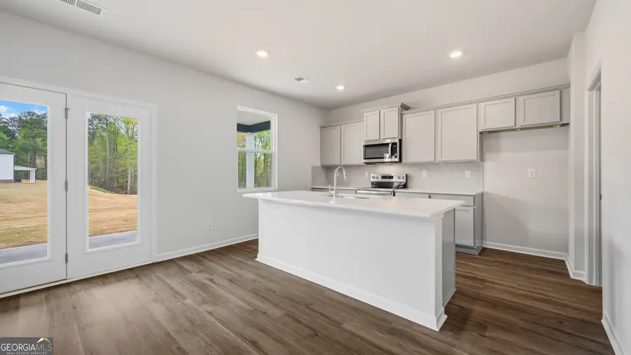 522 Great Salt Lane #2993, Hoschton, GA 30548 - #2