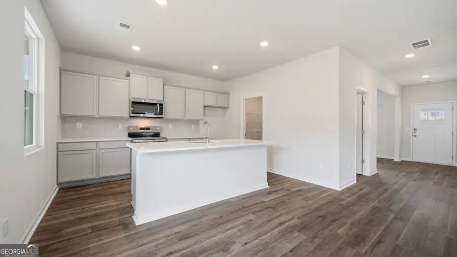 522 Great Salt Lane #2993, Hoschton, GA 30548 - #3