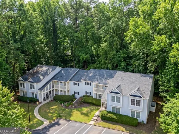 36 Doranne Court Se, Smyrna, GA 30080