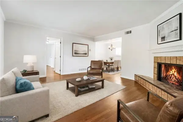 3660 Peachtree Road Ne #C2, Atlanta, GA 30319