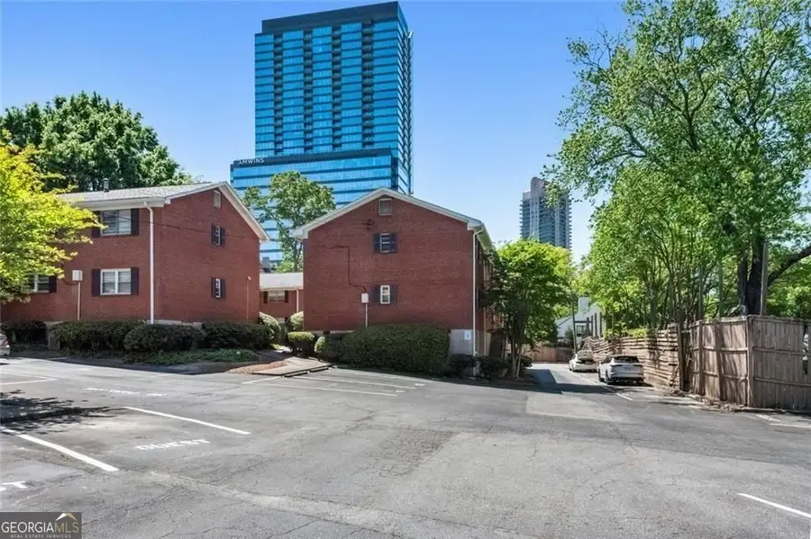 3660 Peachtree Road Ne #C2, Atlanta, GA 30319 - #2