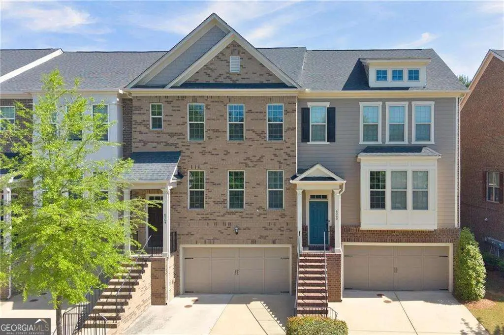 6264 Century Park Place, Mableton, GA 30126 - #1