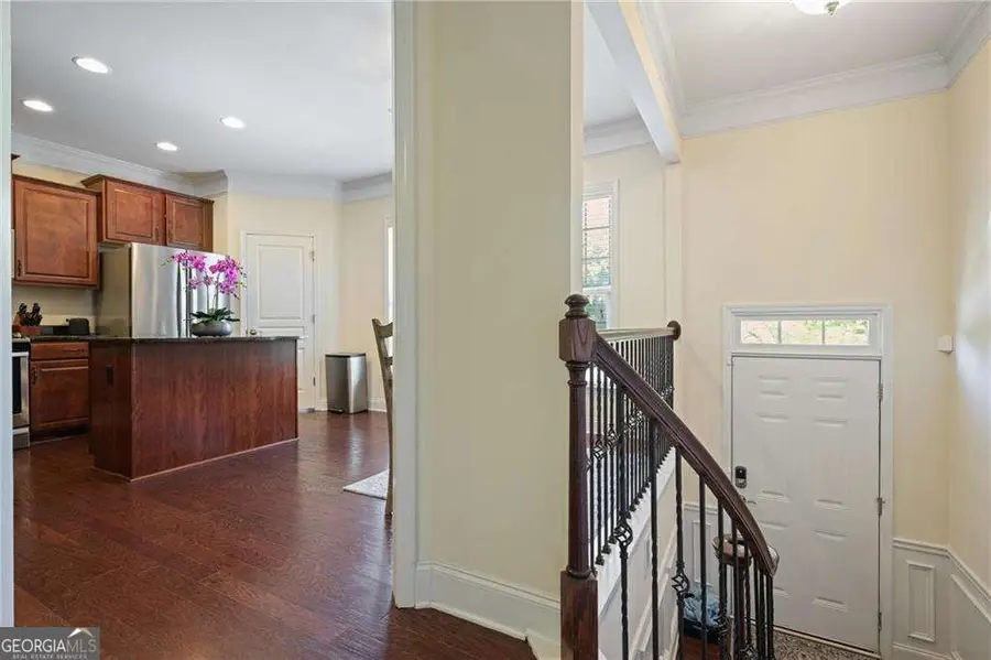 6264 Century Park Place, Mableton, GA 30126 - #2