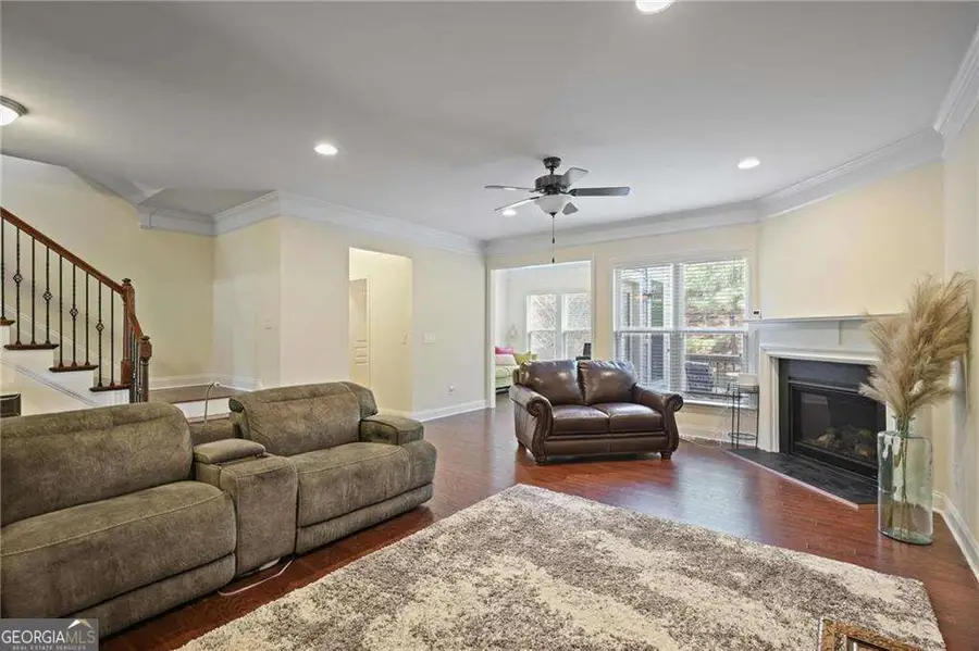 6264 Century Park Place, Mableton, GA 30126 - #3