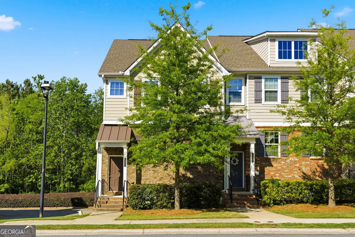 4322 Buford Valley Way, Buford, GA 30518 - #1