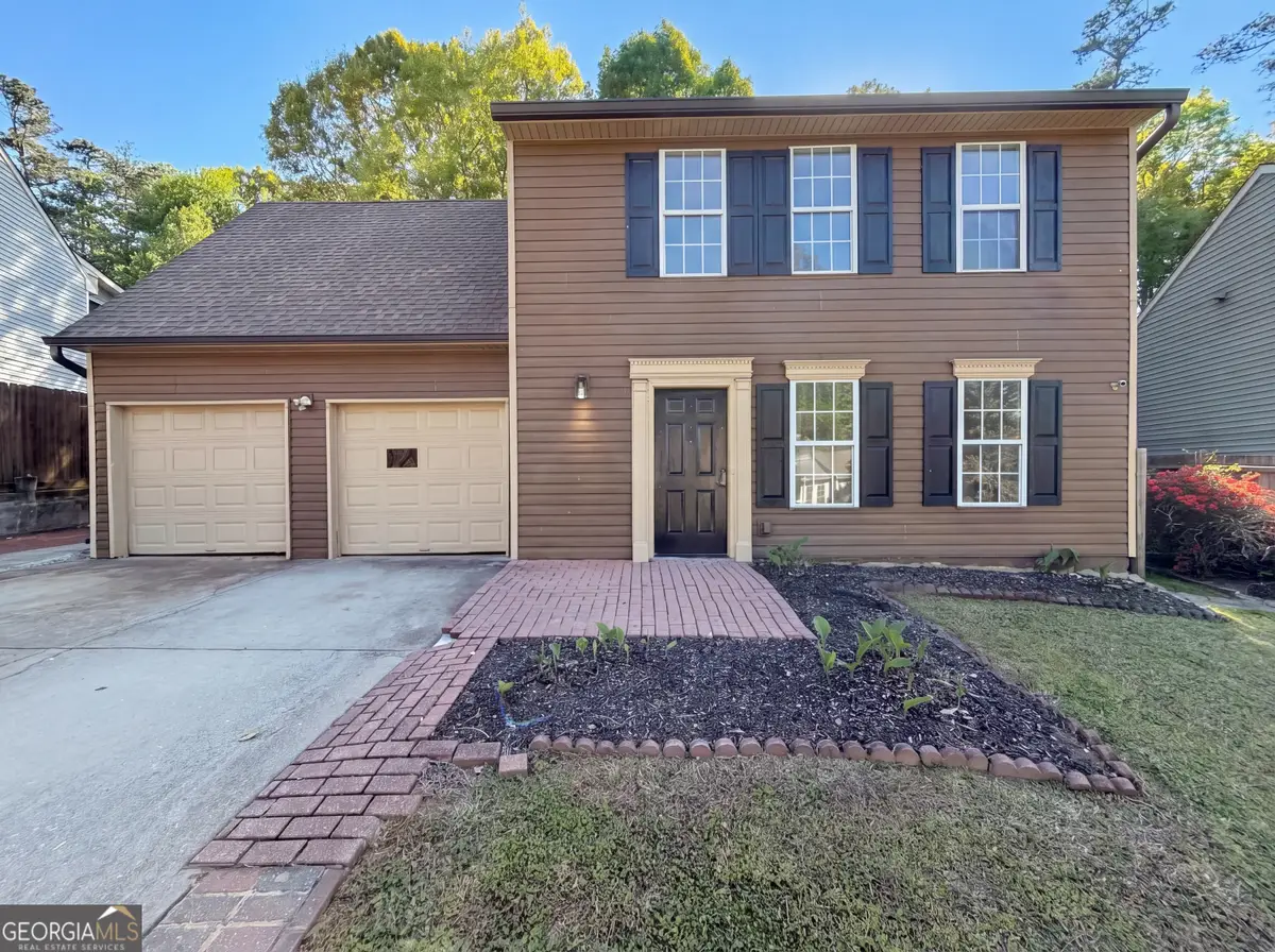 5690 Hollow Ridge Lane, Norcross, GA 30071 - #1