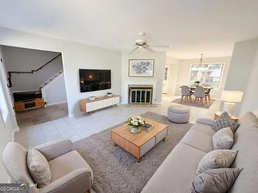 5690 Hollow Ridge Lane, Norcross, GA 30071 - #3