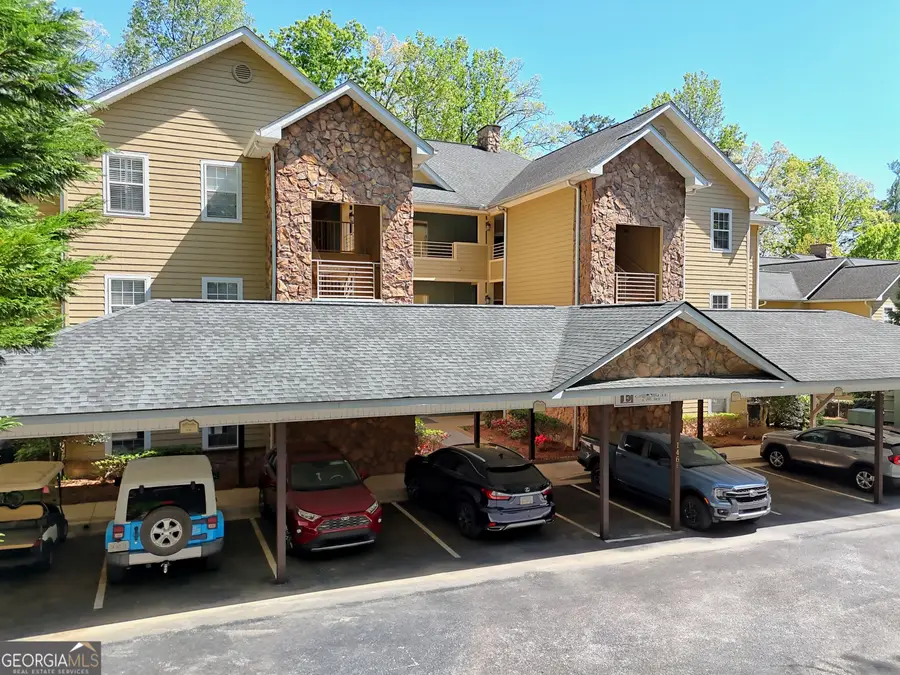 146 Gleneagle Court #202, Clayton, GA 30525 - #2