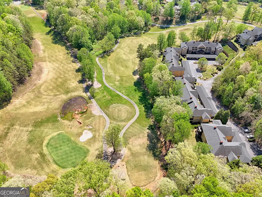 146 Gleneagle Court #202, Clayton, GA 30525 - #3