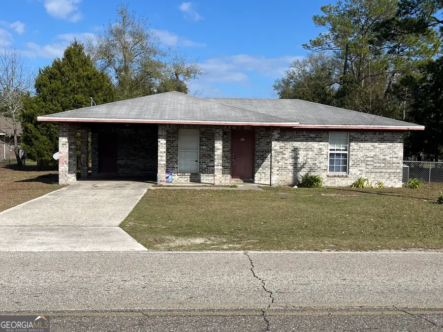 621 Pinewood Street, Folkston, GA 31537 - #2