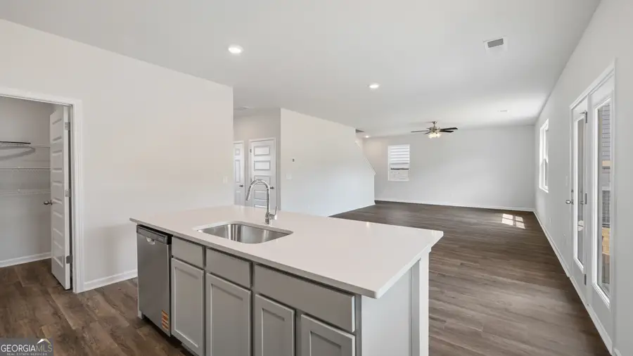 344 Moosehead Trail #2999, Hoschton, GA 30548 - #3