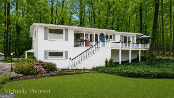 495 Bouldercrest Drive Sw, Marietta, GA 30064