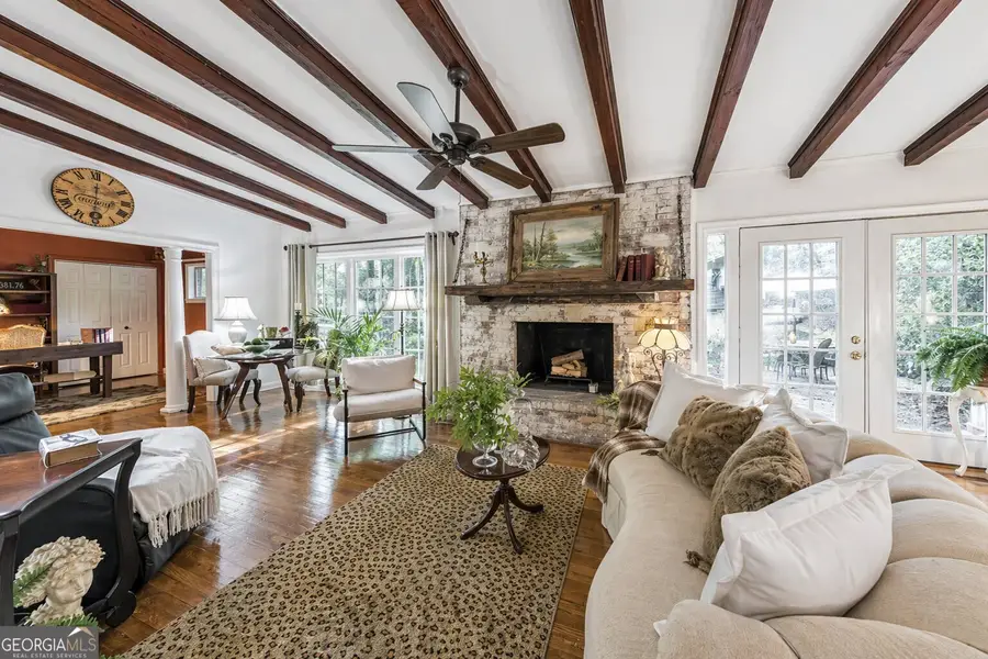 495 Bouldercrest Drive Sw, Marietta, GA 30064 - #2