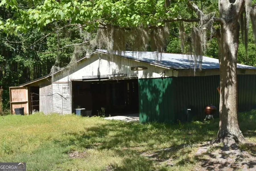 2607 Cecil Nobles Highway, Ludowici, GA 31316 - #2