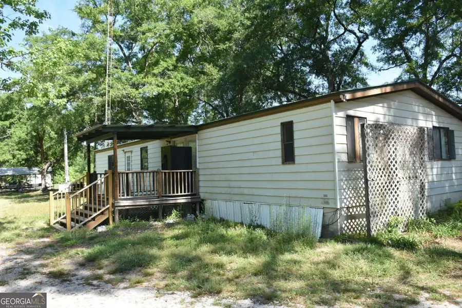 2607 Cecil Nobles Highway, Ludowici, GA 31316 - #3