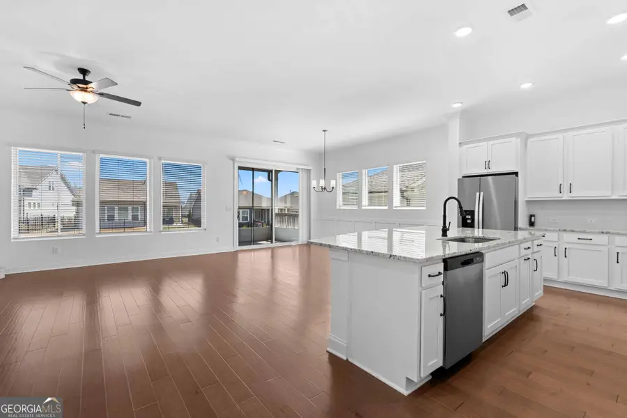 6931 Scenic Overlook Trace, Flowery Branch, GA 30542 - #3