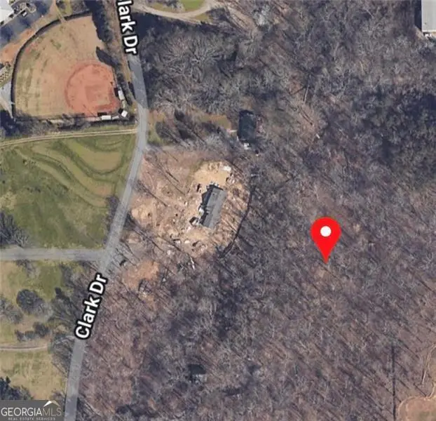 0 Clark Drive, Alpharetta, GA 30004 - #2