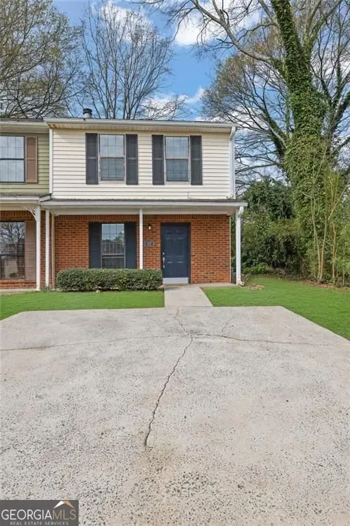 1557 Springleaf Court Se, Smyrna, GA 30080 - #1