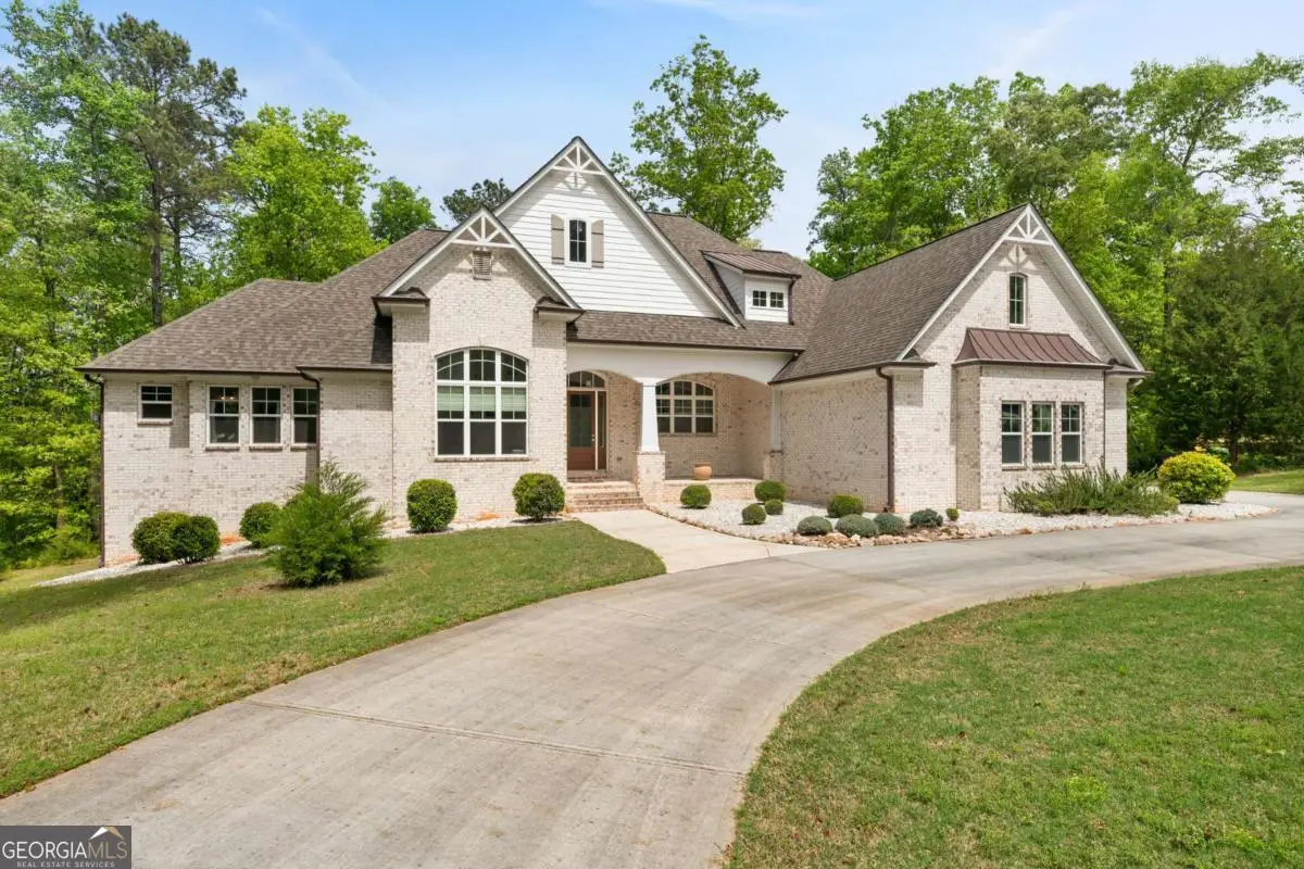 210 Darwish Drive, McDonough, GA 30252 - #1