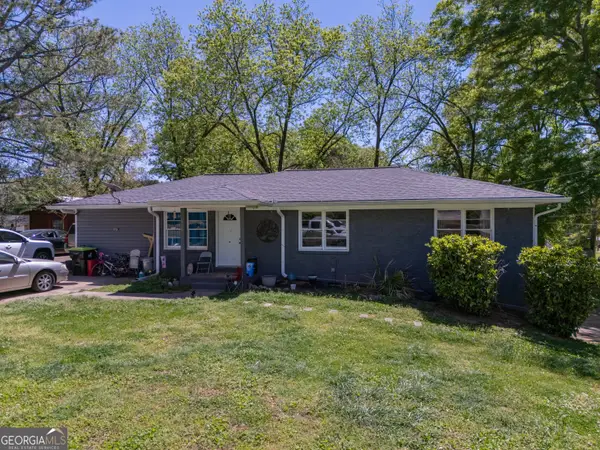 120 Bryan Street W, Bremen, GA 30110