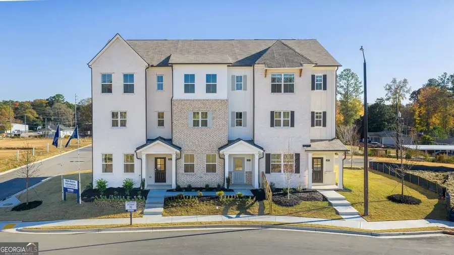 6199 Honeybell Alley #25, Mableton, GA 30126 - #2