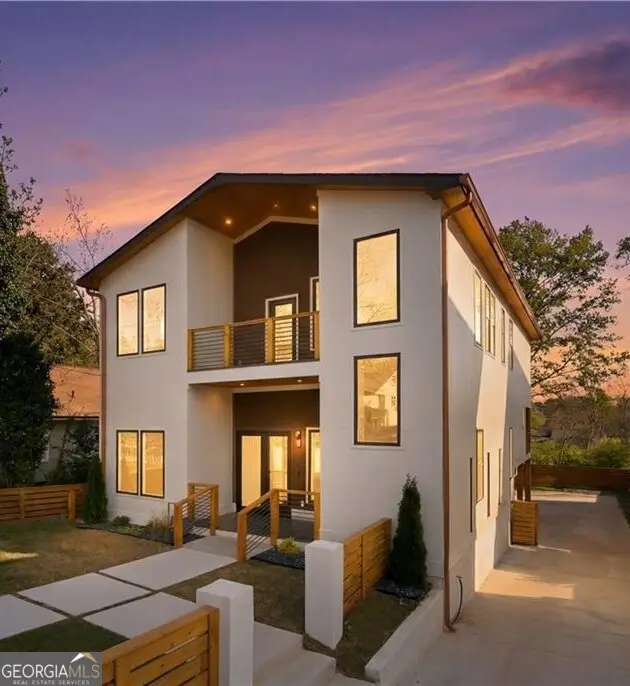 1927 Memorial Drive Se, Atlanta, GA 30317 - #1